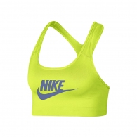 Bra sportive Nike SWOOSH FUTURA BRA thumbnav 2
